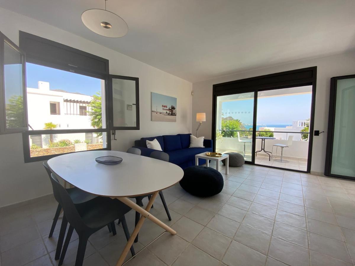 Casa Maryline Apartman Mojácar Kültér fotó