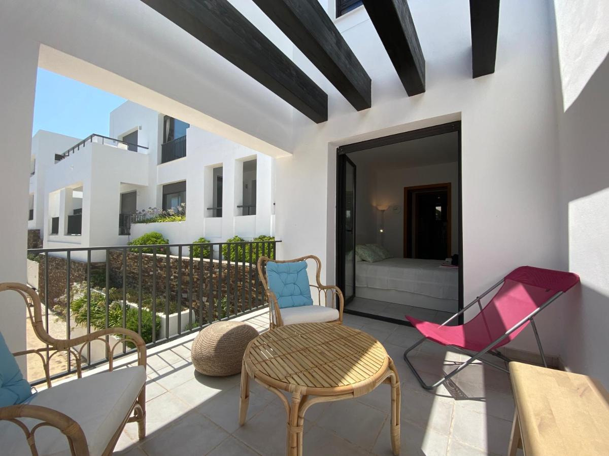 Casa Maryline Apartman Mojácar Kültér fotó