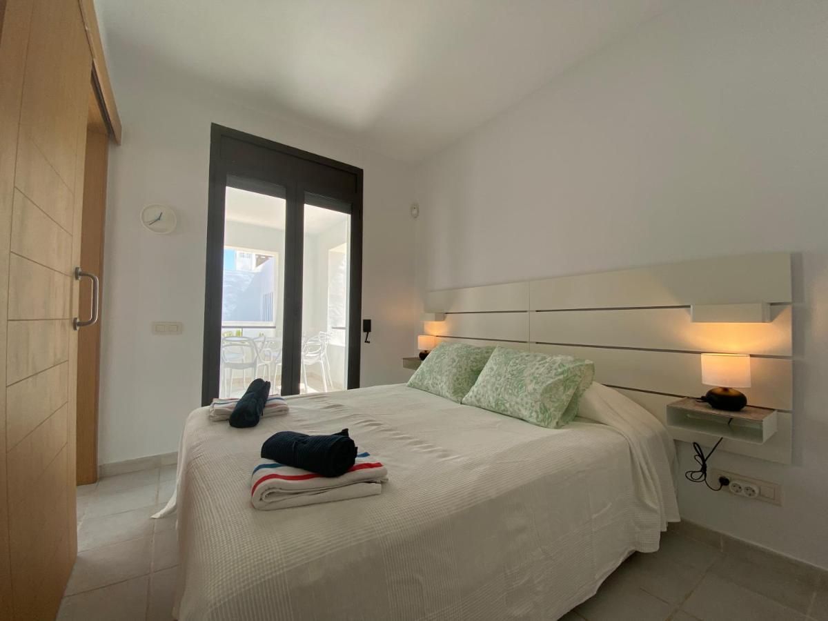 Casa Maryline Apartman Mojácar Kültér fotó