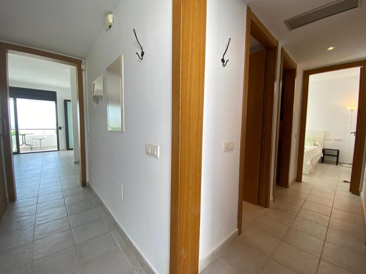 Casa Maryline Apartman Mojácar Kültér fotó