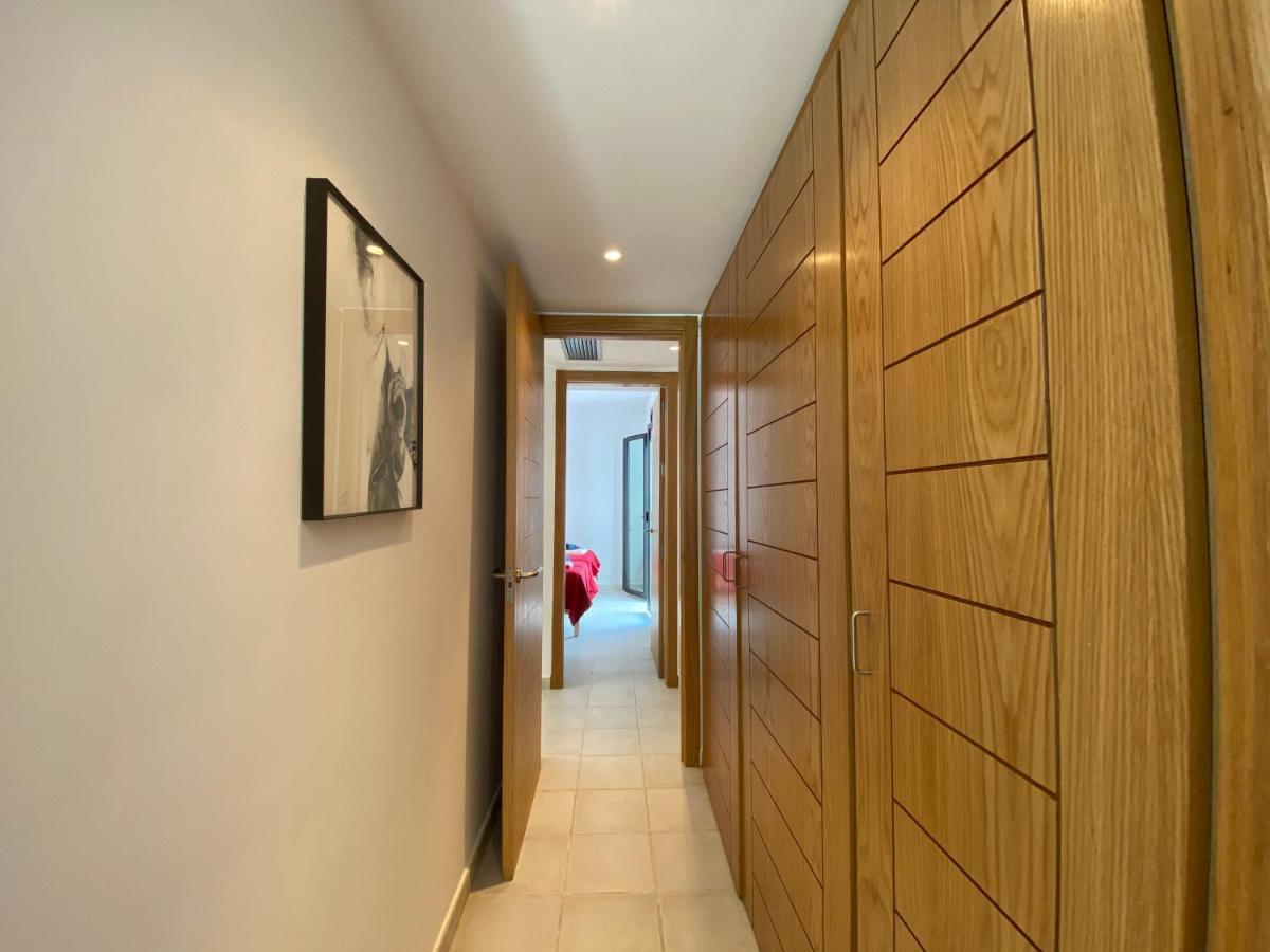 Casa Maryline Apartman Mojácar Kültér fotó