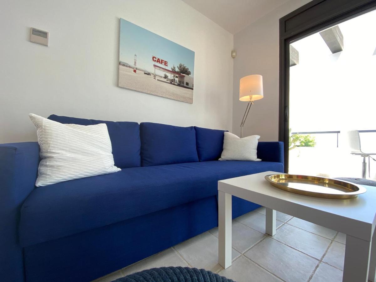Casa Maryline Apartman Mojácar Kültér fotó