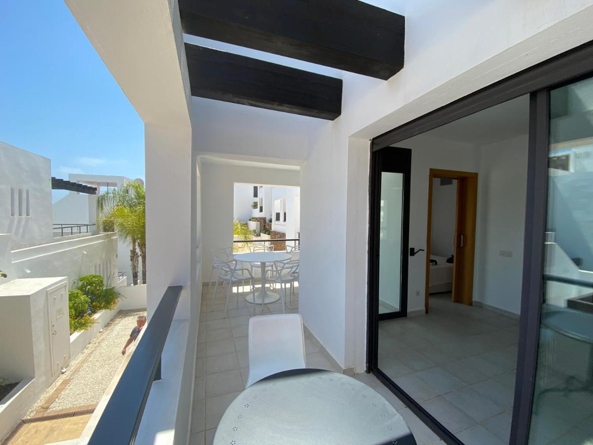 Casa Maryline Apartman Mojácar Kültér fotó