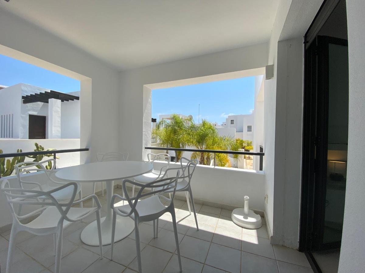 Casa Maryline Apartman Mojácar Kültér fotó