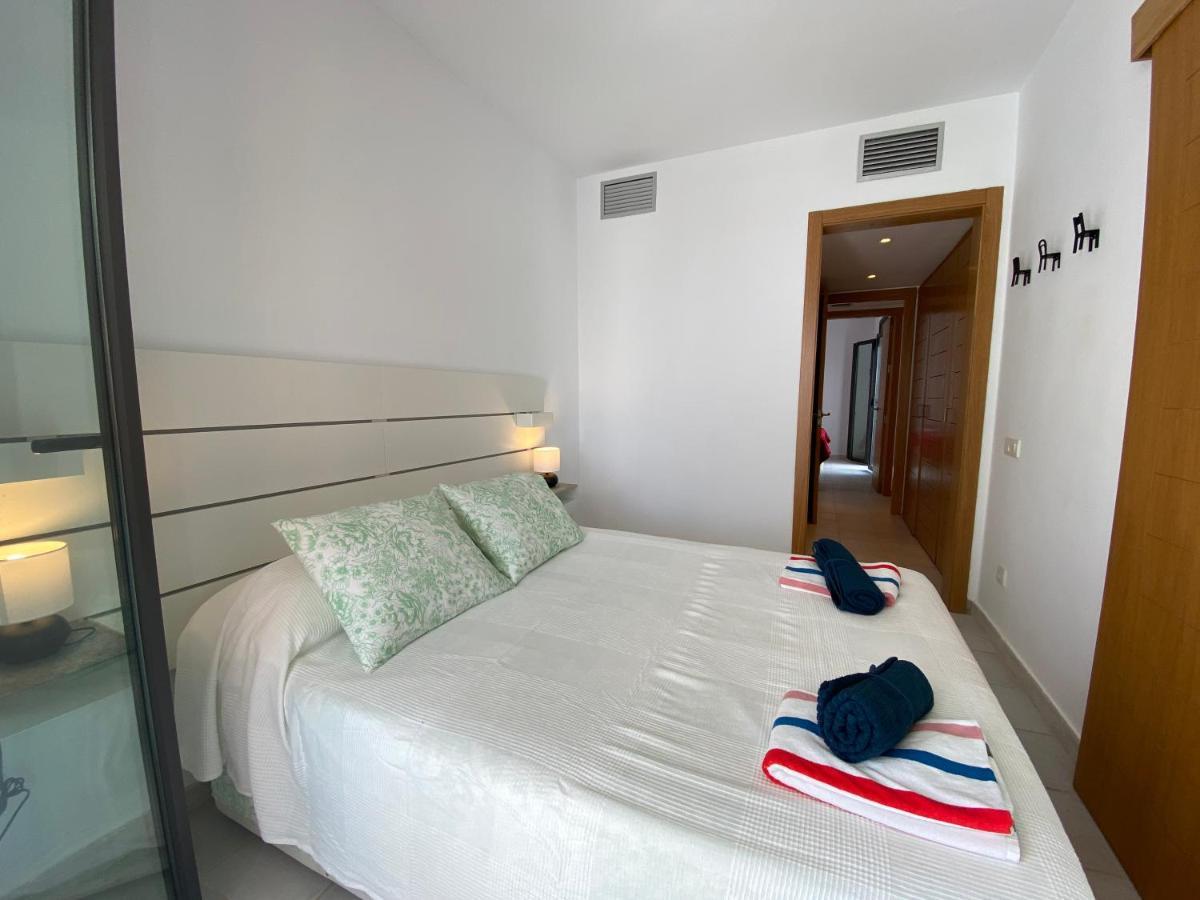 Casa Maryline Apartman Mojácar Kültér fotó