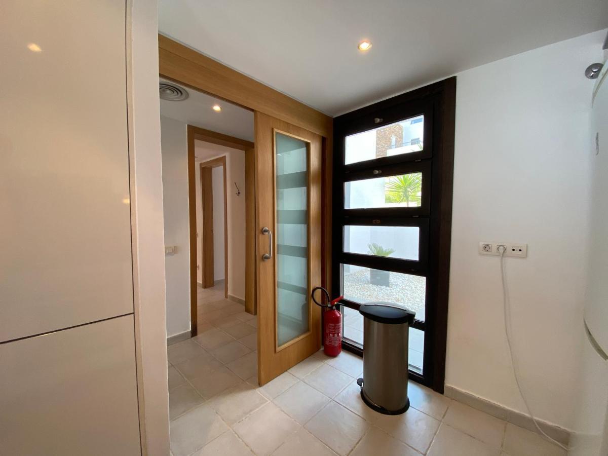 Casa Maryline Apartman Mojácar Kültér fotó