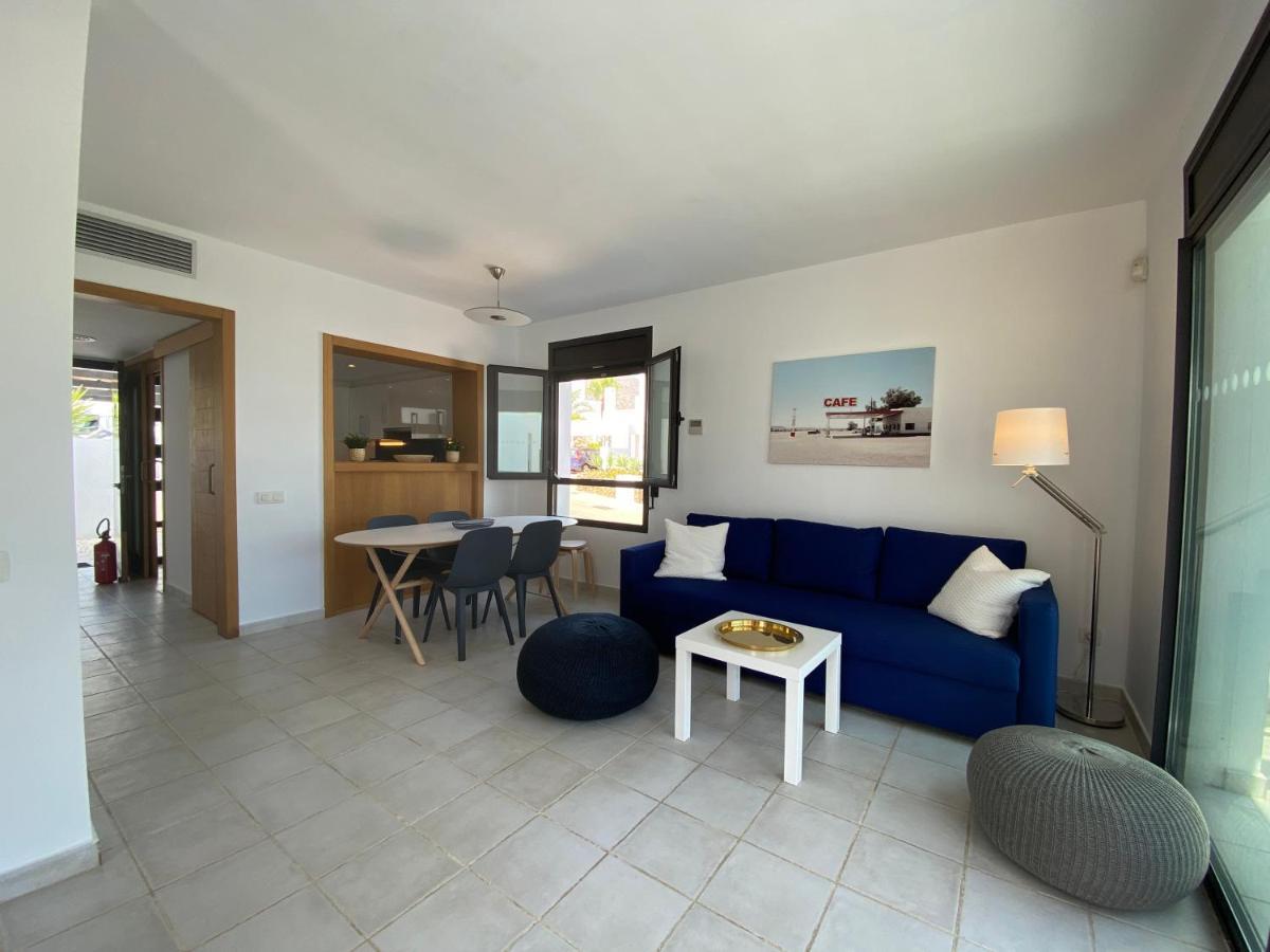 Casa Maryline Apartman Mojácar Kültér fotó