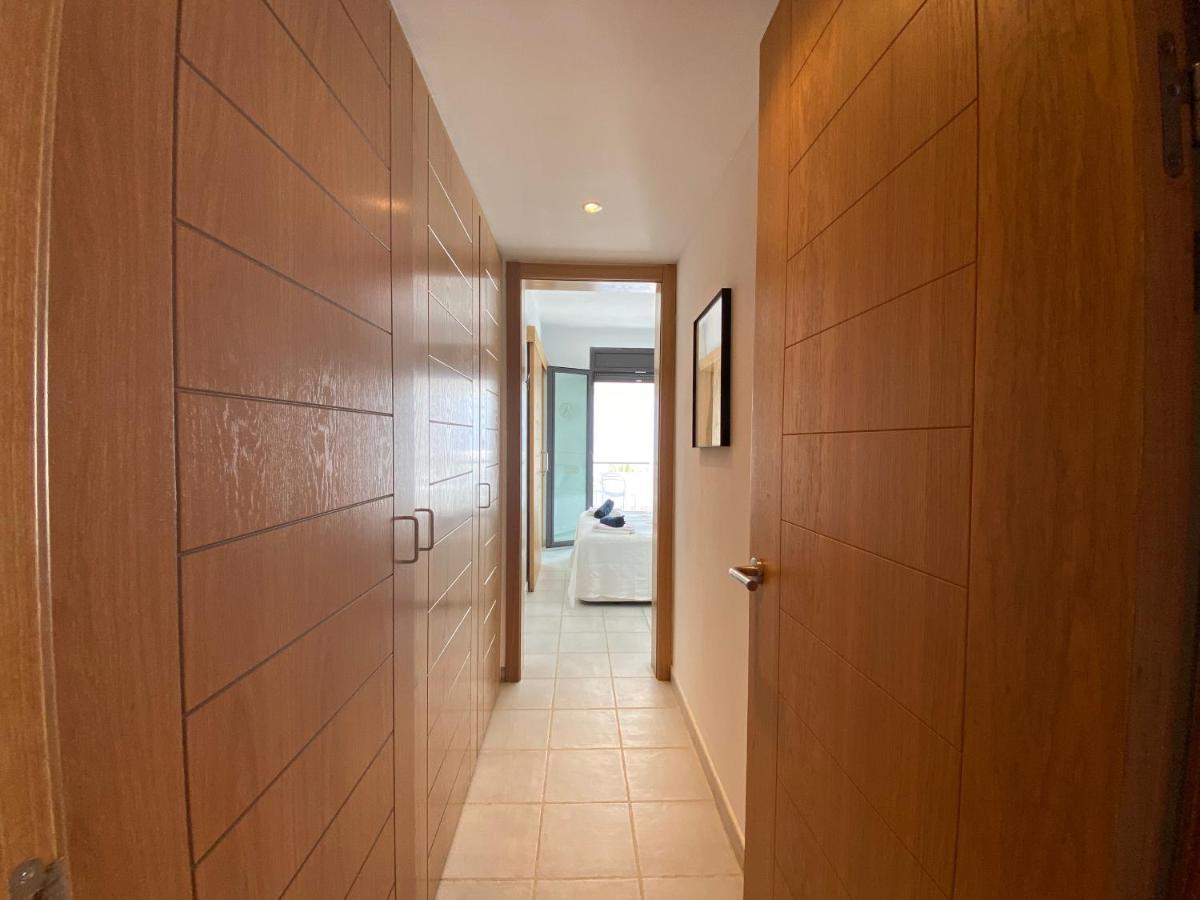 Casa Maryline Apartman Mojácar Kültér fotó