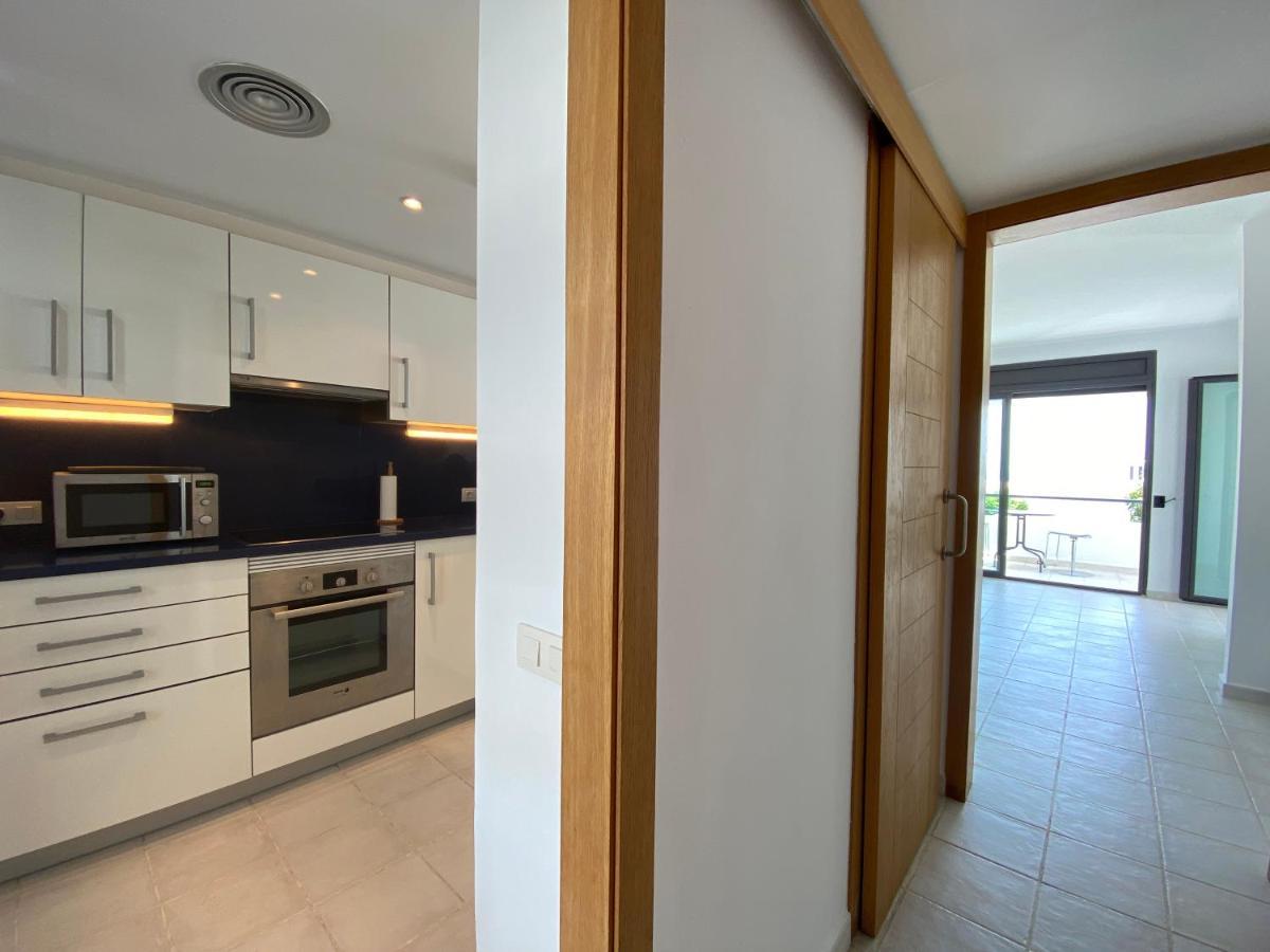Casa Maryline Apartman Mojácar Kültér fotó