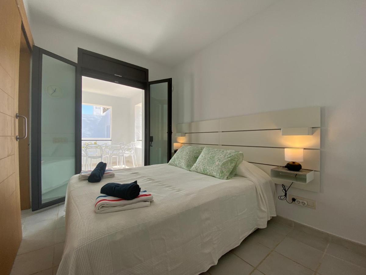 Casa Maryline Apartman Mojácar Kültér fotó